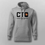 Claude Token Operator Hoodie For Men