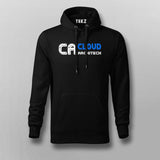 Cloud Architech Hoodies For Men