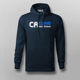 Cloud Architech Hoodies For Men