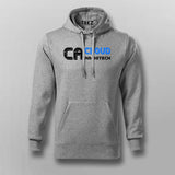 Cloud Architech Hoodies For Men