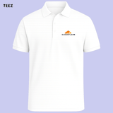 Cloudflare Polo T-shirt For Men – Developer Style & Comfort