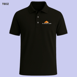Cloudflare Polo T-shirt For Men – Developer Style & Comfort