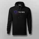 Codacy Hoodie & Zipper Hoodie For Men – Code Quality Developer Wear