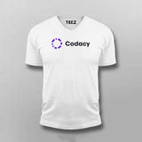 Codacy Code Quality T-shirt For Men
