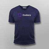 Codacy Code Quality T-shirt For Men