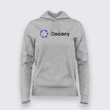Codacy Women Hoodie