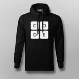 Code Hoodies For Men