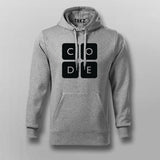 Code T-shirt For Men