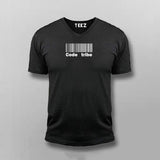 Code Tribe T-shirt For Men
