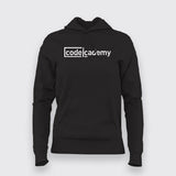 Codecademy Hoodies For Women
