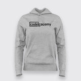 Codecademy Hoodies For Women