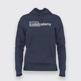 Codecademy Hoodies For Women