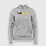 Codein Game - Women's Gamer & Developer Tee