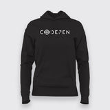 Codepen Hoodies For Women