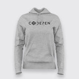 Codepen Hoodies For Women