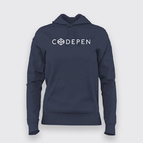 Codepen Hoodies For Women