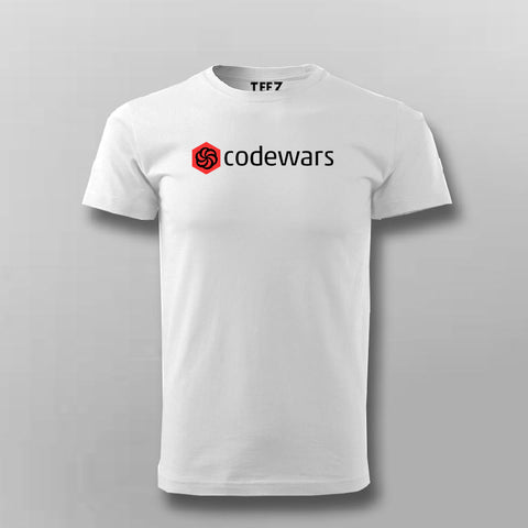 Codewars T-shirt For Men
