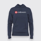 Codewars Challenger - Women's Developer Tee