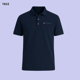 Cohere AI Polo T-shirt For Men