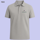 Cohere AI Polo T-shirt For Men