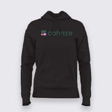 Cohere AI T-shirt For Women – Clean Tech Edition