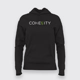 Cohesity T-Shirt For Women