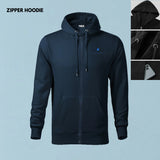 Confluence Hoodie & Zipper Hoodie For Men – Tech Wear