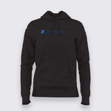 Confluence Team Workspace Hoodie For Women
