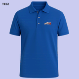 CrewAI Polo T-shirt For Men