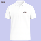 CrewAI Polo T-shirt For Men