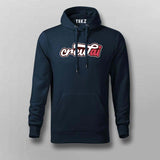 CrewAI Hoodie & Zipper Hoodie For Men – AI Dev Style