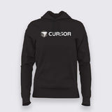 Cursor Women Hoodie