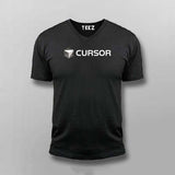 Cursor T-shirt For Men – Dev Minimal