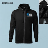 Cyber-security--black-zipper-hoodie