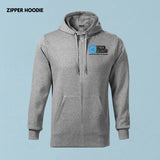 Cyber Security: Few, Proud, Paranoid Hoodie