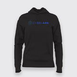 Cyberark Hoodies For Women