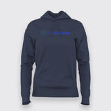 Cyberark Hoodies For Women