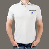 Debugmylife Polo T-Shirt For Men