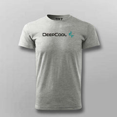 Deep Cool PC T-shirt For Men – Gamer Tech Tee