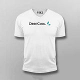 Deep Cool PC T-shirt For Men – Gamer Tech Tee