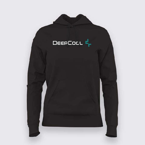 Deepcool Women Hoodie