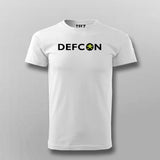 Defcon T-shirt For Men