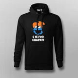 Desi Monster Hoodies For Men Online India