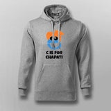 Desi Monster Hoodies For Men Online India