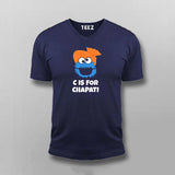 Amd T-shirt For Men