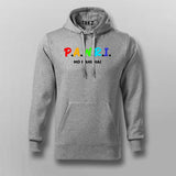 Pawri Ho Rahi Hai Tee - Desi Urdu Hindi Trending Wear by Teez