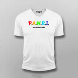 Pawri Ho Rahi Hai Tee - Desi Urdu Hindi Trending Wear by Teez