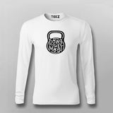 Doing The Most T-shirt For Men