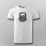 Doing The Most T-shirt For Men