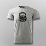 Doing The Most T-shirt For Men